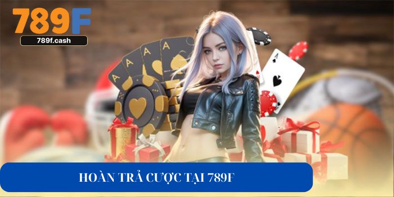 Khuyến mãi hoàn trả 789F